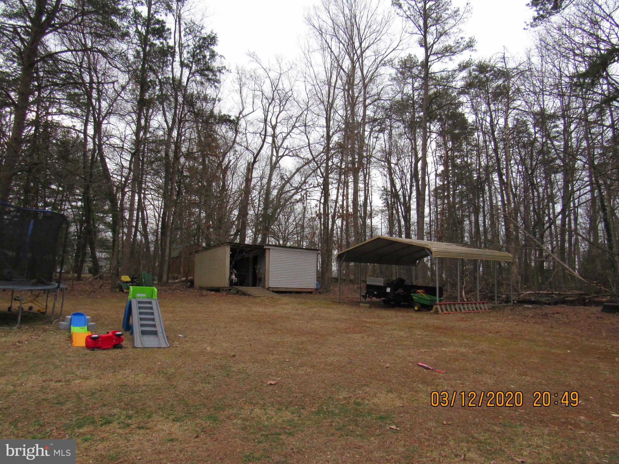 16542 Mountain Run Lane Culpeper, VA 22701 - Photo 18 of 18 Gallery Image 18