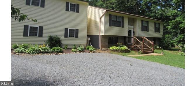 16542 Mountain Run Lane Culpeper, VA 22701 - Photo 3 of 18 Gallery Image 3