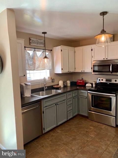 16542 Mountain Run Lane Culpeper, VA 22701 - Photo 6 of 18 Gallery Image 6