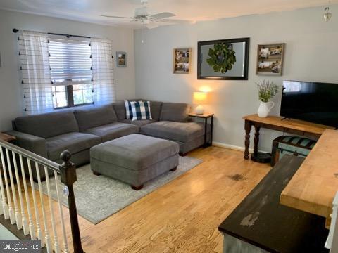 16542 Mountain Run Lane Culpeper, VA 22701 - Photo 9 of 18 Gallery Image 9