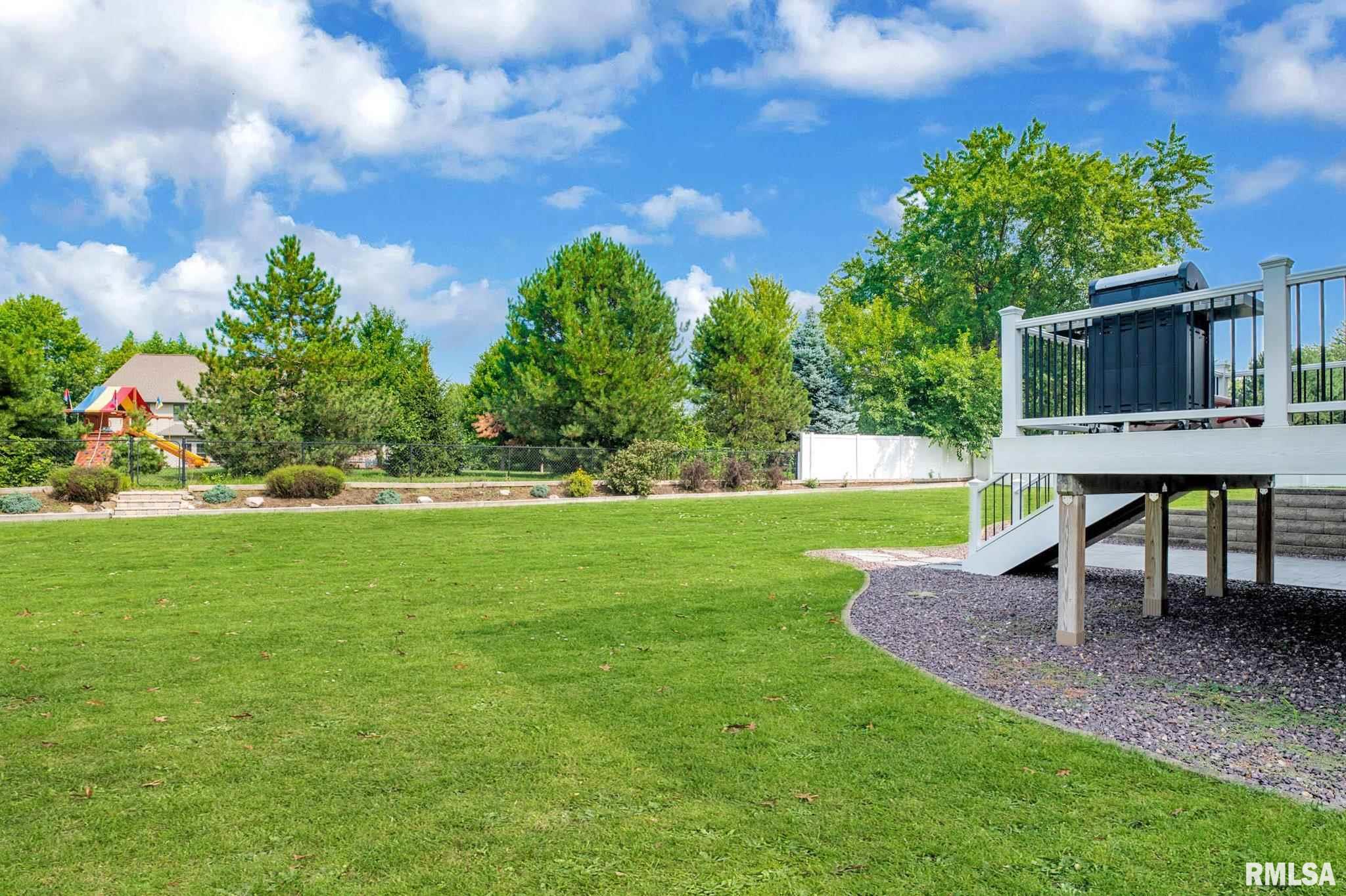 825 Simon Street Washington, IL 61571 - Photo 43 of 50 Gallery Image 43