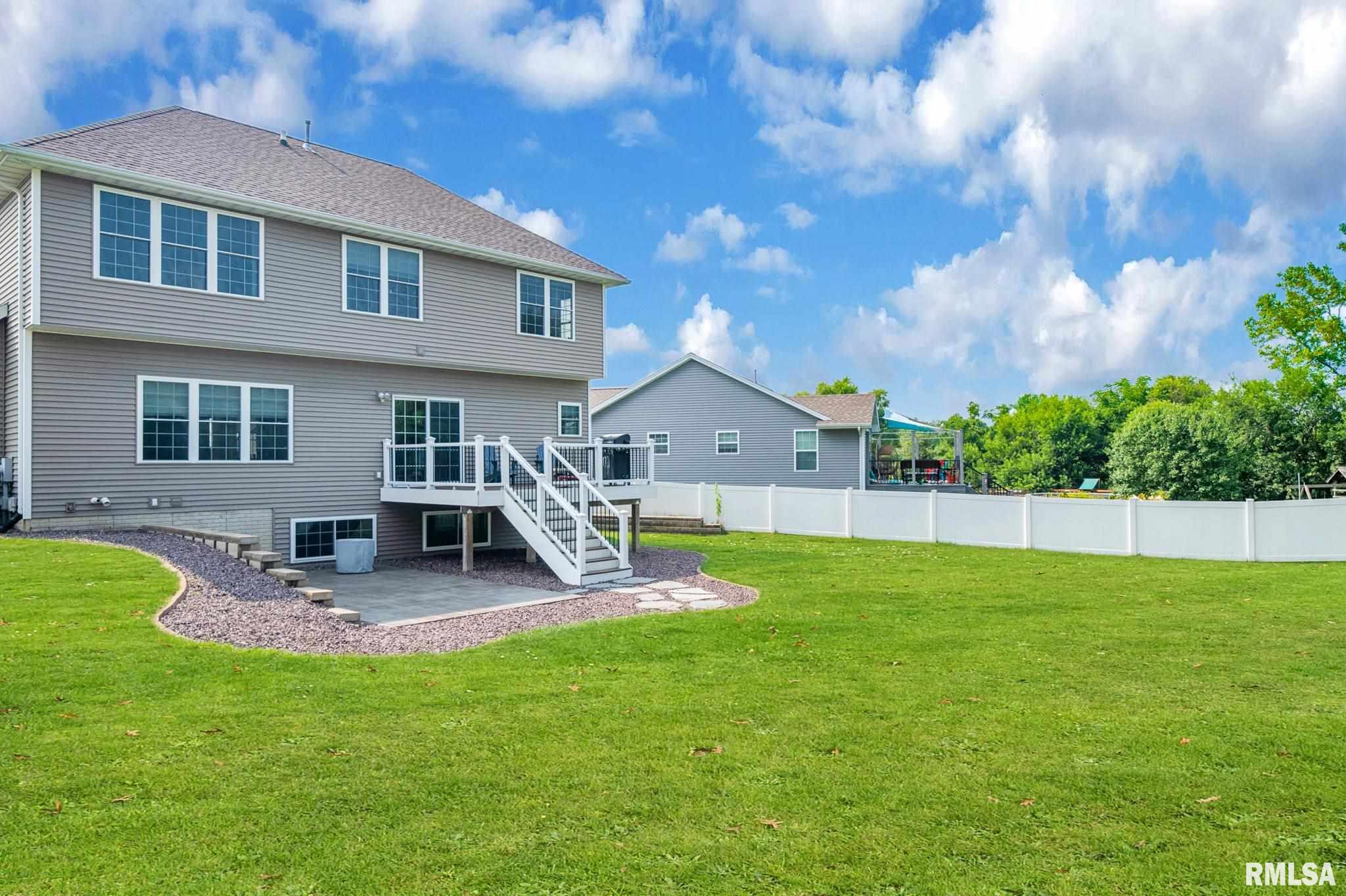 825 Simon Street Washington, IL 61571 - Photo 45 of 50 Gallery Image 45