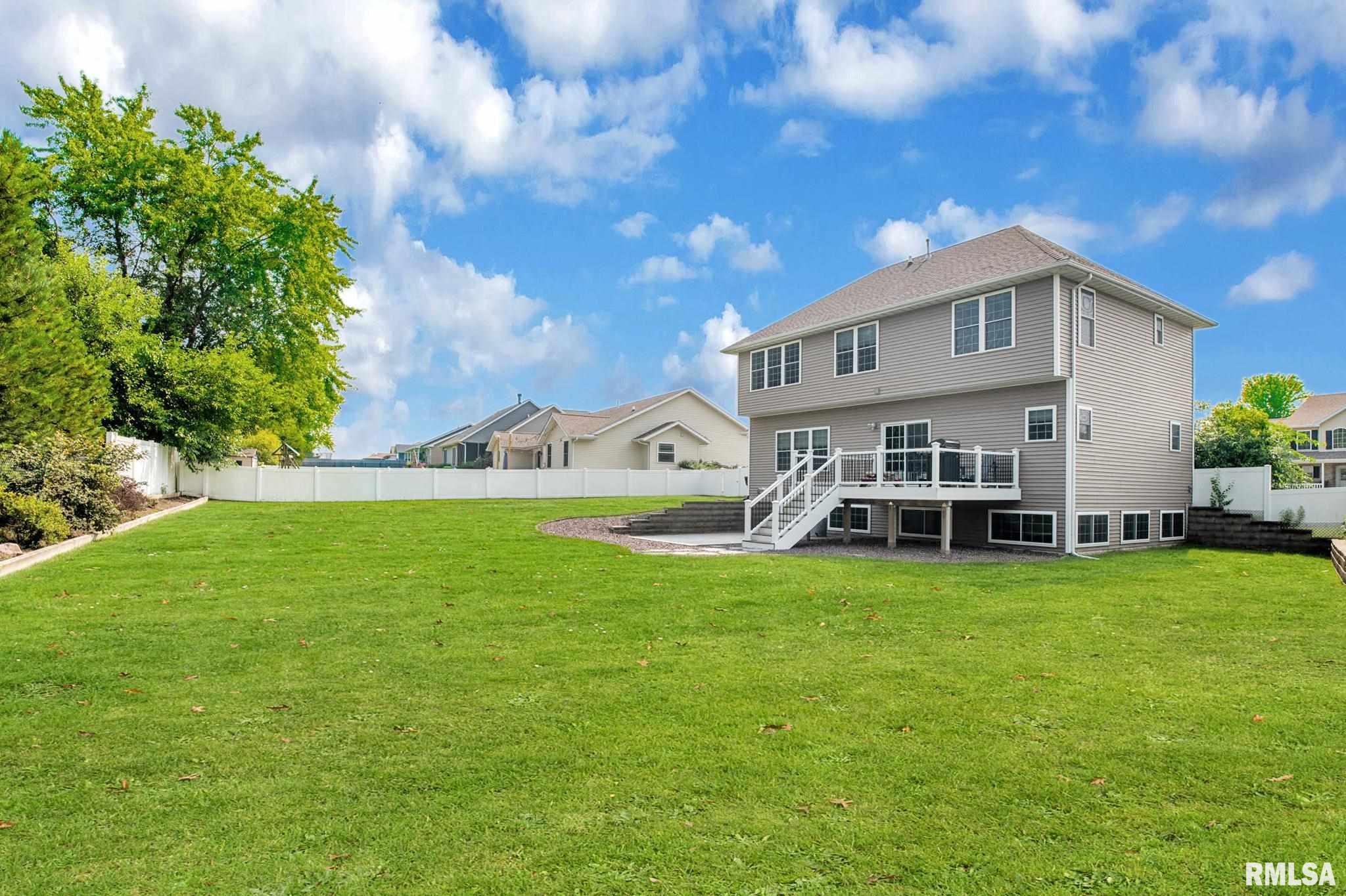 825 Simon Street Washington, IL 61571 - Photo 46 of 50 Gallery Image 46