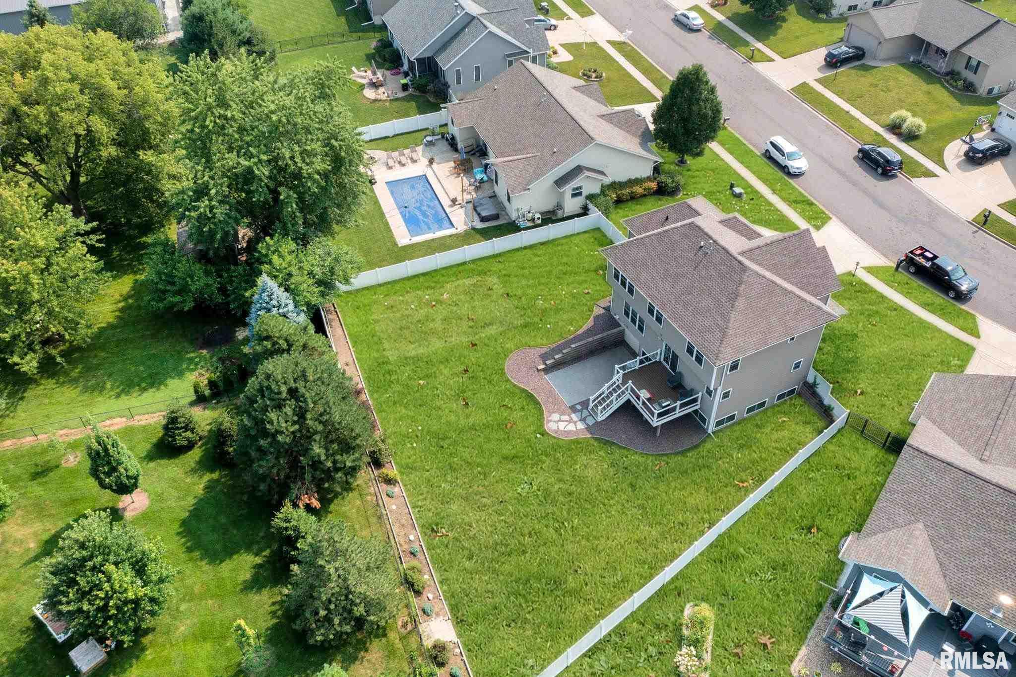 825 Simon Street Washington, IL 61571 - Photo 48 of 50 Gallery Image 48