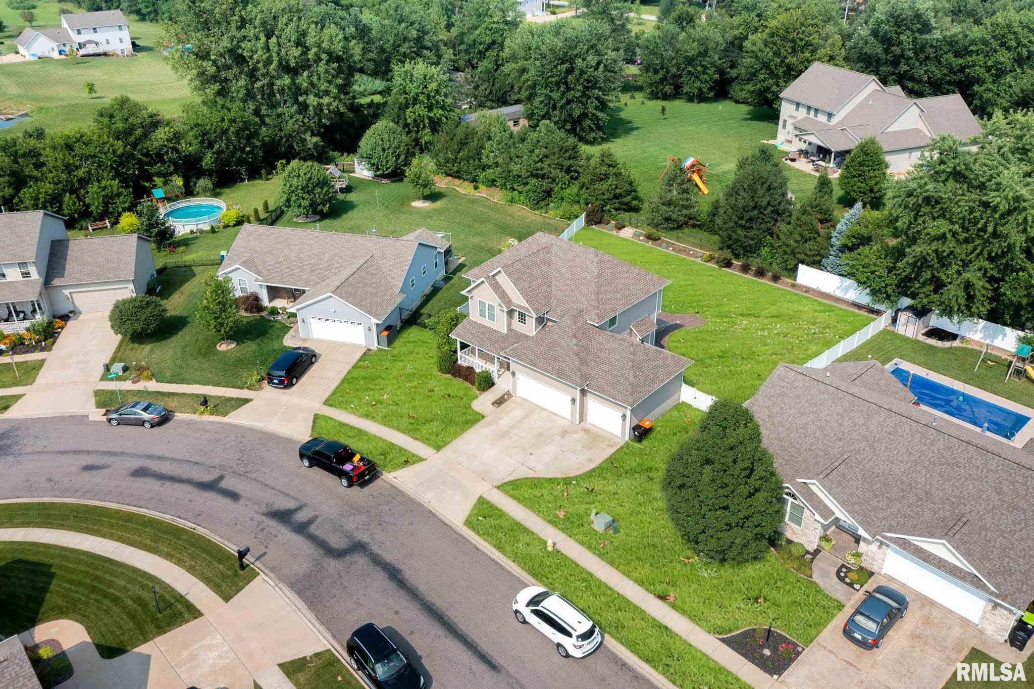 825 Simon Street Washington, IL 61571 - Photo 50 of 50 Gallery Image 50