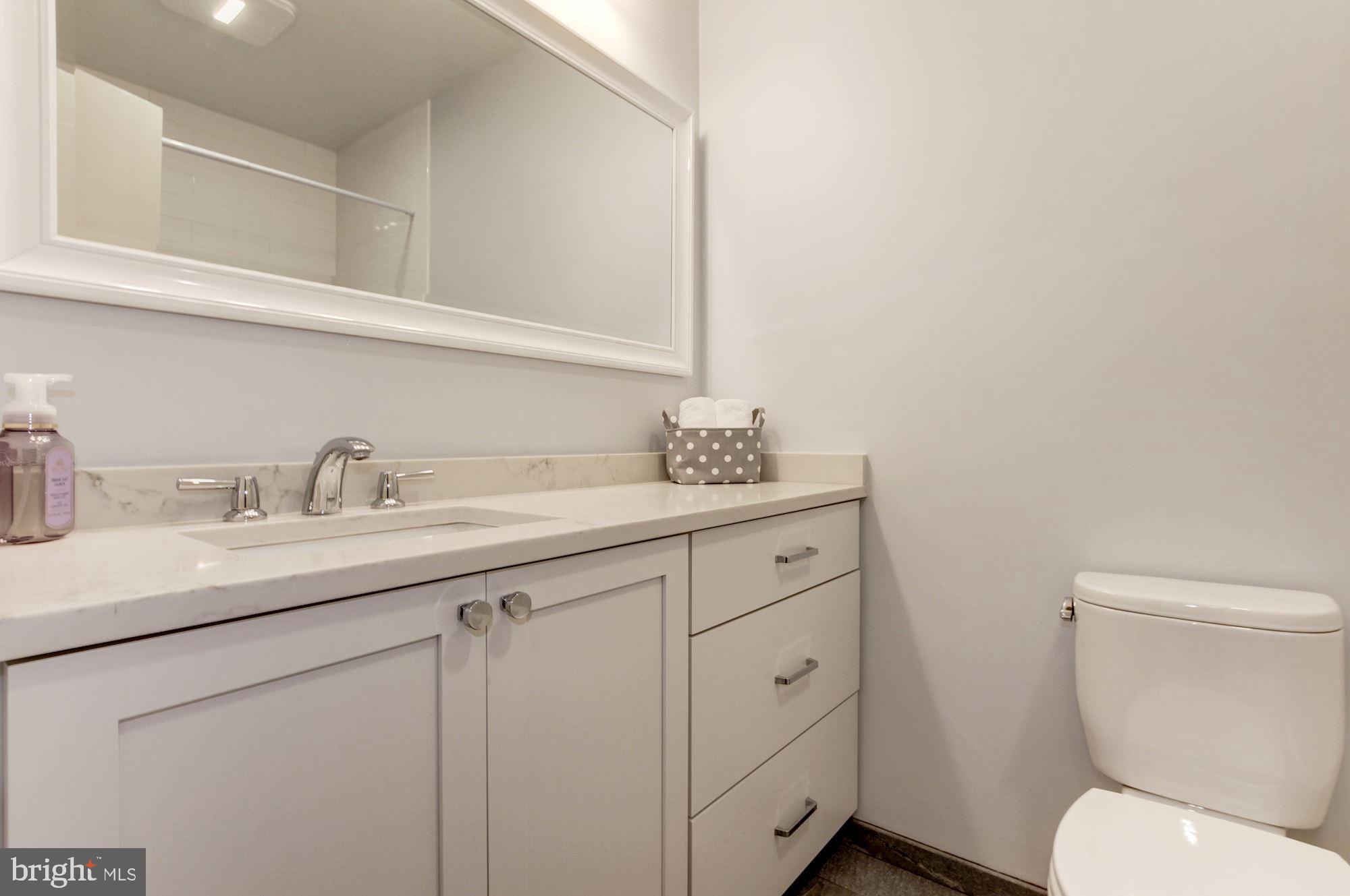 12413 St James Road Rockville, MD 20850 - Photo 25 of 35 Upper Level - Full Bath