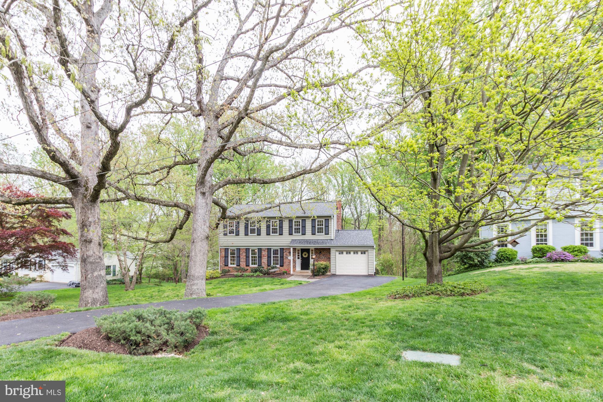 12413 St James Road Rockville, MD 20850 - Photo 32 of 35 12413 St James Road