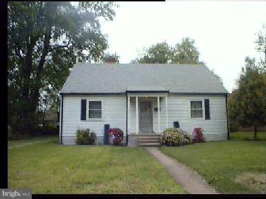 4110 Fordleigh Road Baltimore, MD 21215 - Photo 1 of 1 Exterior (Main)