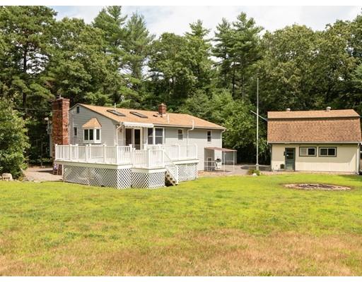 143 Chipaway Road Freetown, MA 02717 - Photo 3 of 23 Gallery Image 3