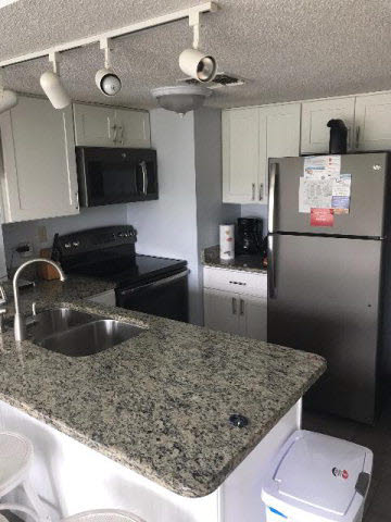 497 Plantation Road, Unit 1150 Gulf Shores, AL 36542 - Photo 3 of 8 Kitchen