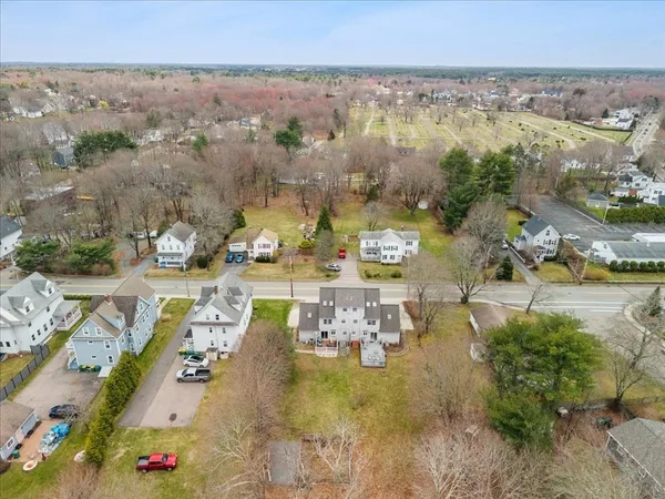 $519,900 | 131 West Street, Unit 131, Mansfield, MA 02048