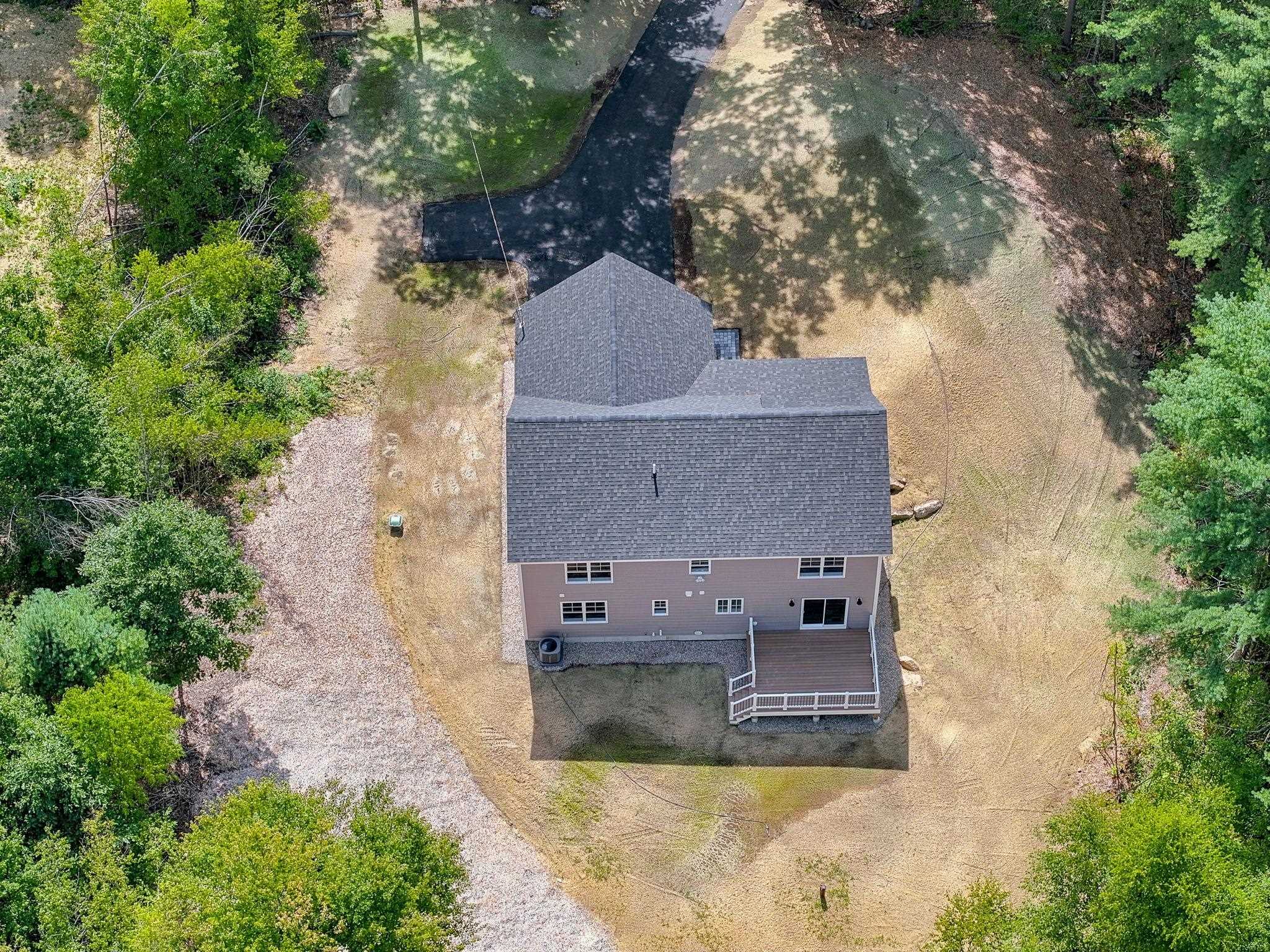 264 Colburn Road New Boston, NH 03070 - Photo 37 of 40 Gallery Image 37