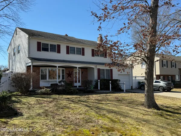 $850,000 | 122 Durand Road, Neptune Township, NJ 07753
