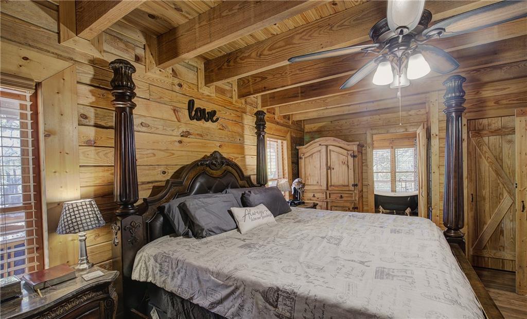 647 Knight Bottom Road Fairmount, GA 30139 - Photo 18 of 62