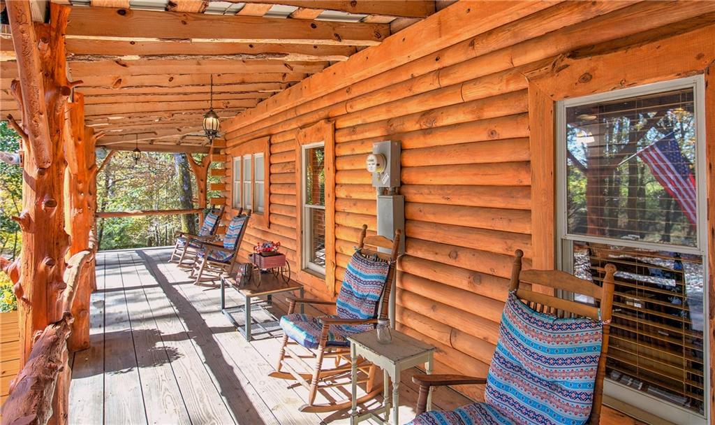 647 Knight Bottom Road Fairmount, GA 30139 - Photo 38 of 62