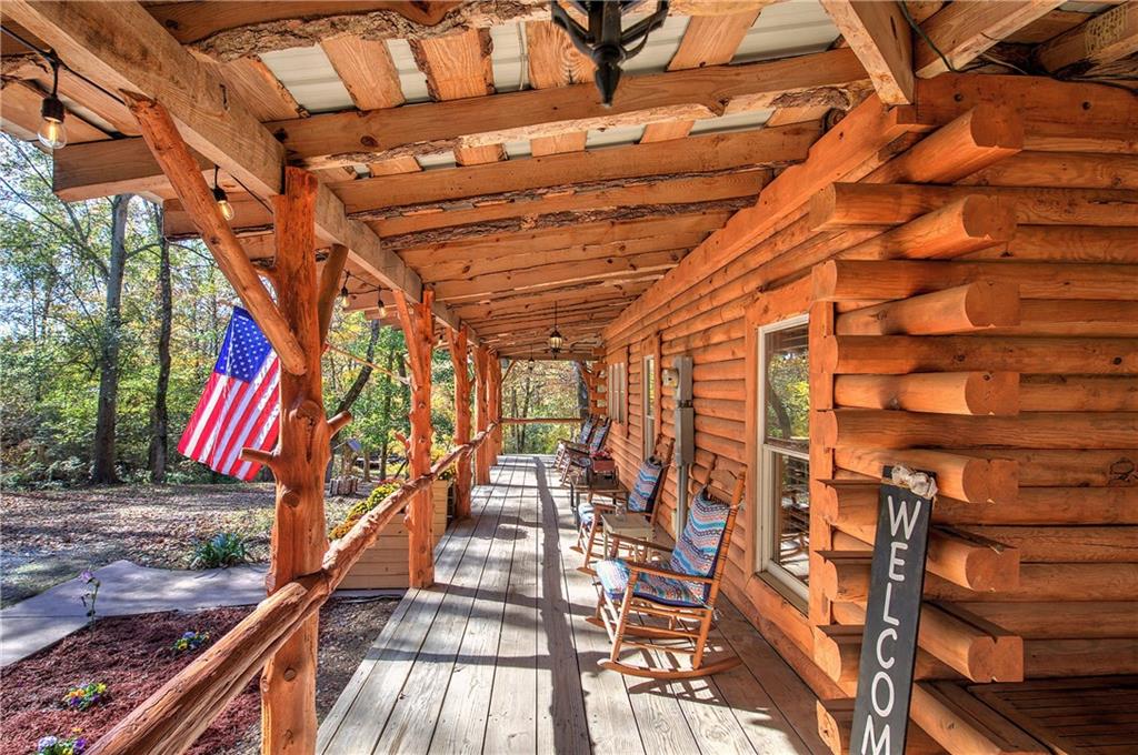 647 Knight Bottom Road Fairmount, GA 30139 - Photo 5 of 62