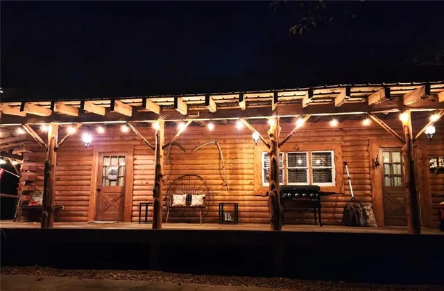 $549,000 | 647 Knight Bottom Road, Fairmount, GA 30139