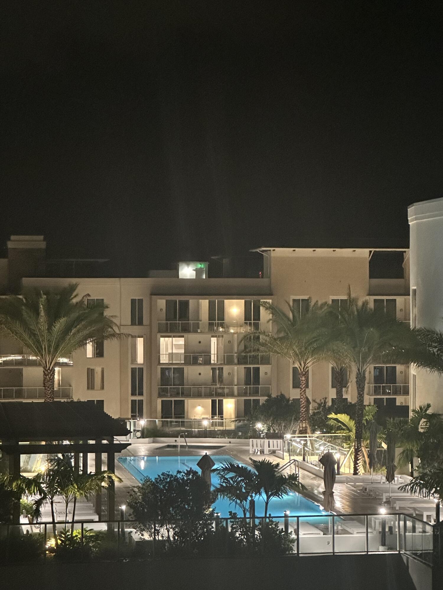 500 Southeast Mizner Boulevard, Unit A902 Boca Raton, FL 33432 - Photo 12 of 23 a building outdoor space with patio furniture