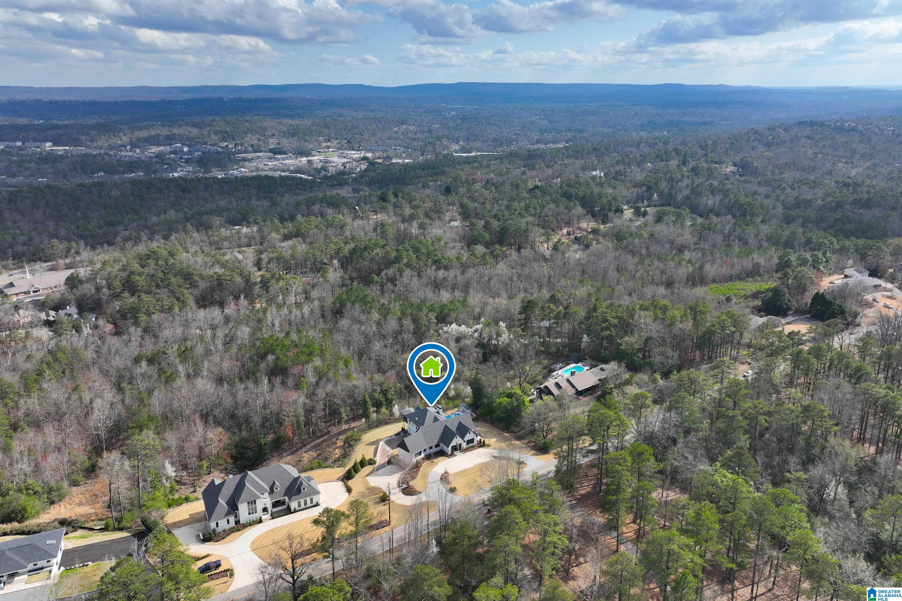 4557 Dolly Ridge Road Birmingham, AL 35243 - Photo 66 of 68