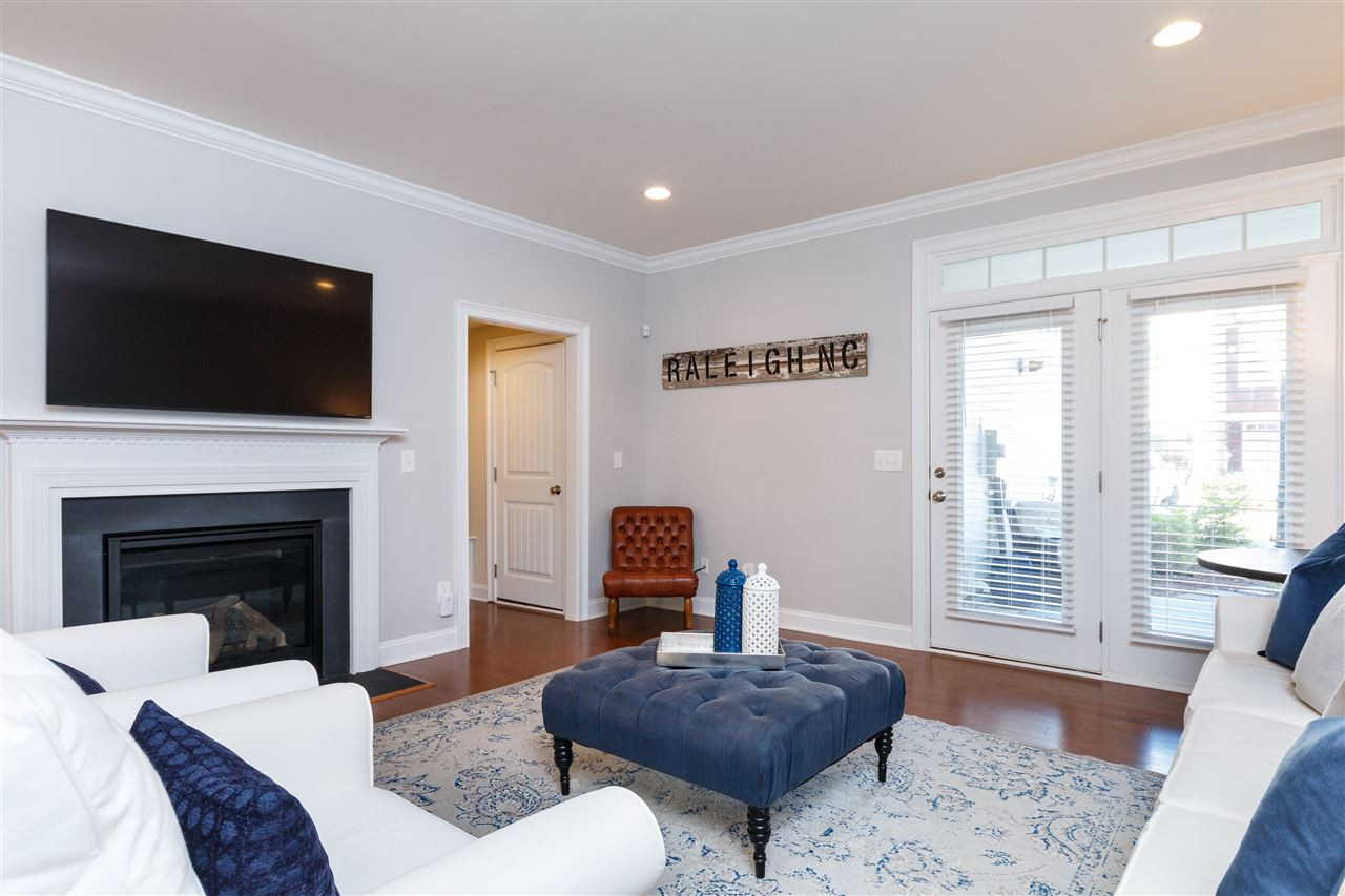 768 Fallon Grove Way Raleigh, NC 27608 - Photo 10 of 25 Photo 10