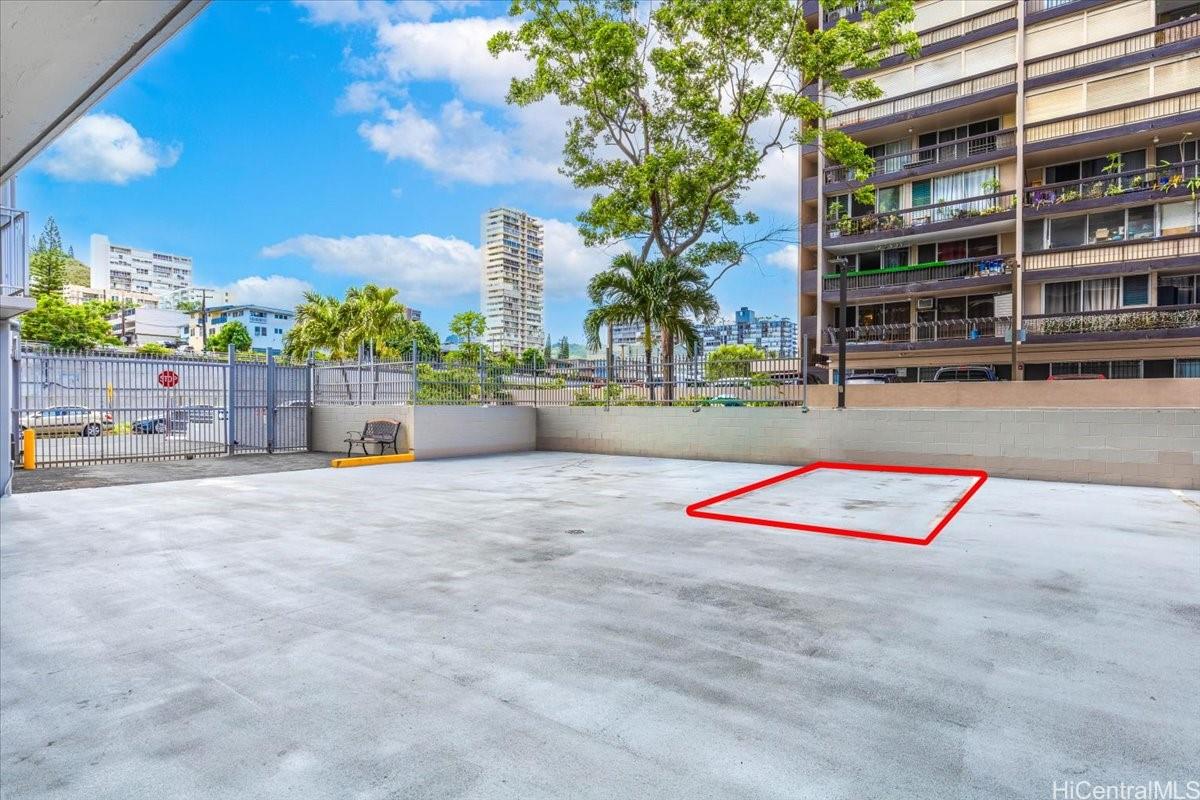 757 Kinalau Place, Unit 1502 Honolulu, HI 96813 - Photo 24 of 25