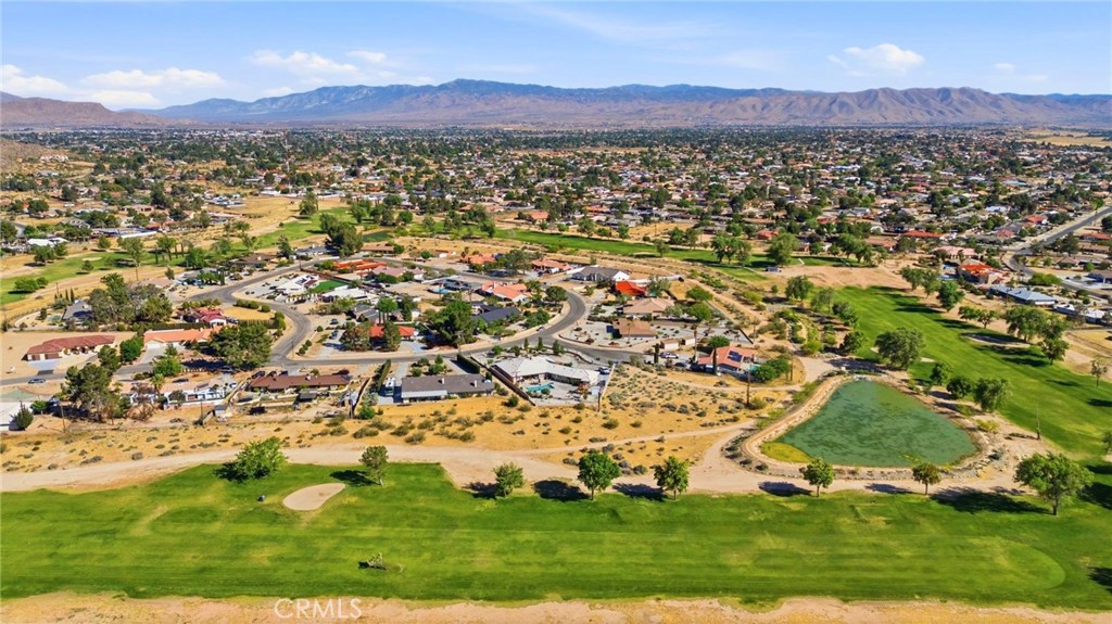 19670 Tonkawan Road Apple Valley, CA 92307 - Photo 70 of 70 Surrounded by The Golf Community