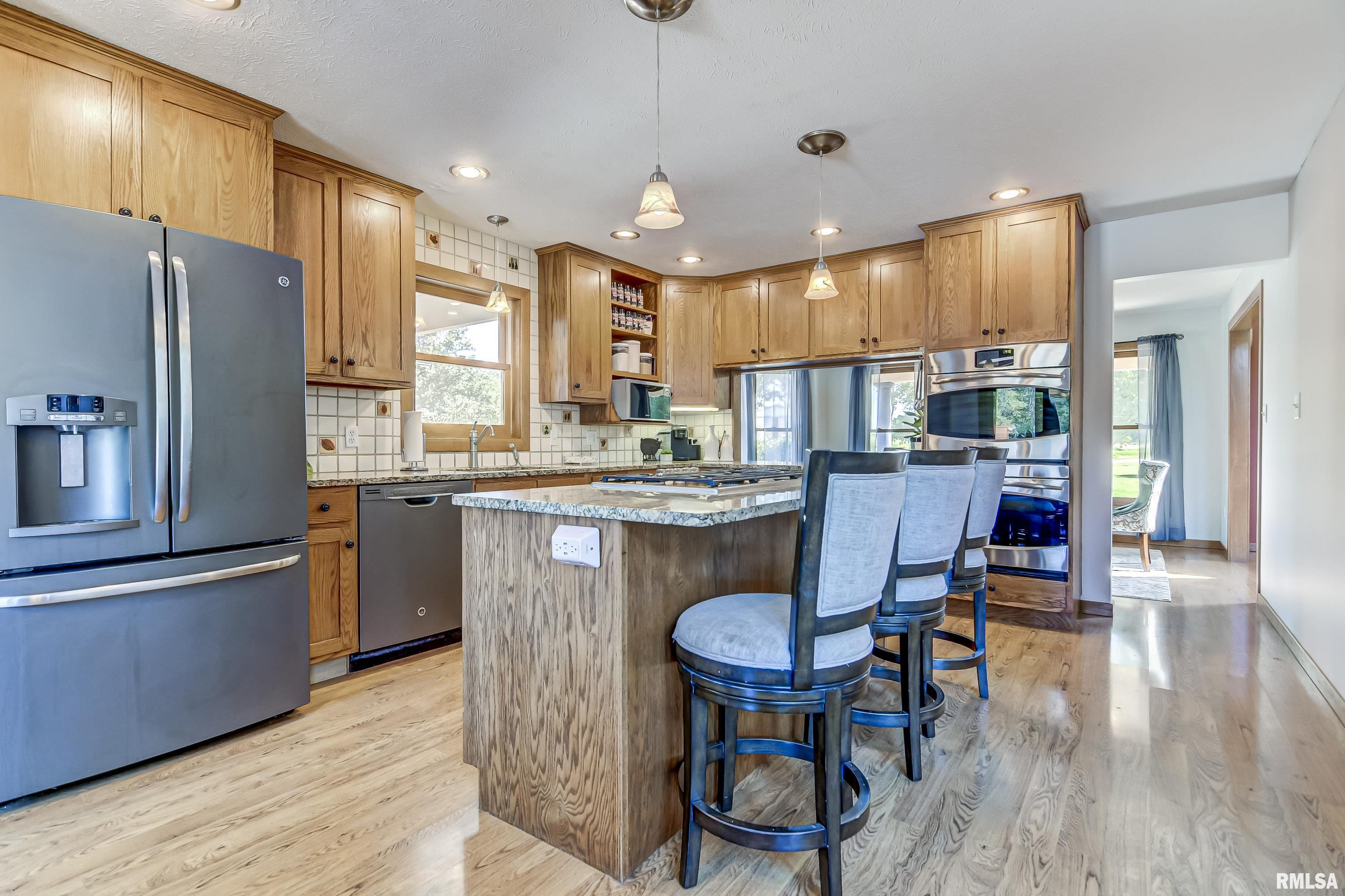 8170 South Vigal Road Pawnee, IL 62558 - Photo 18 of 62