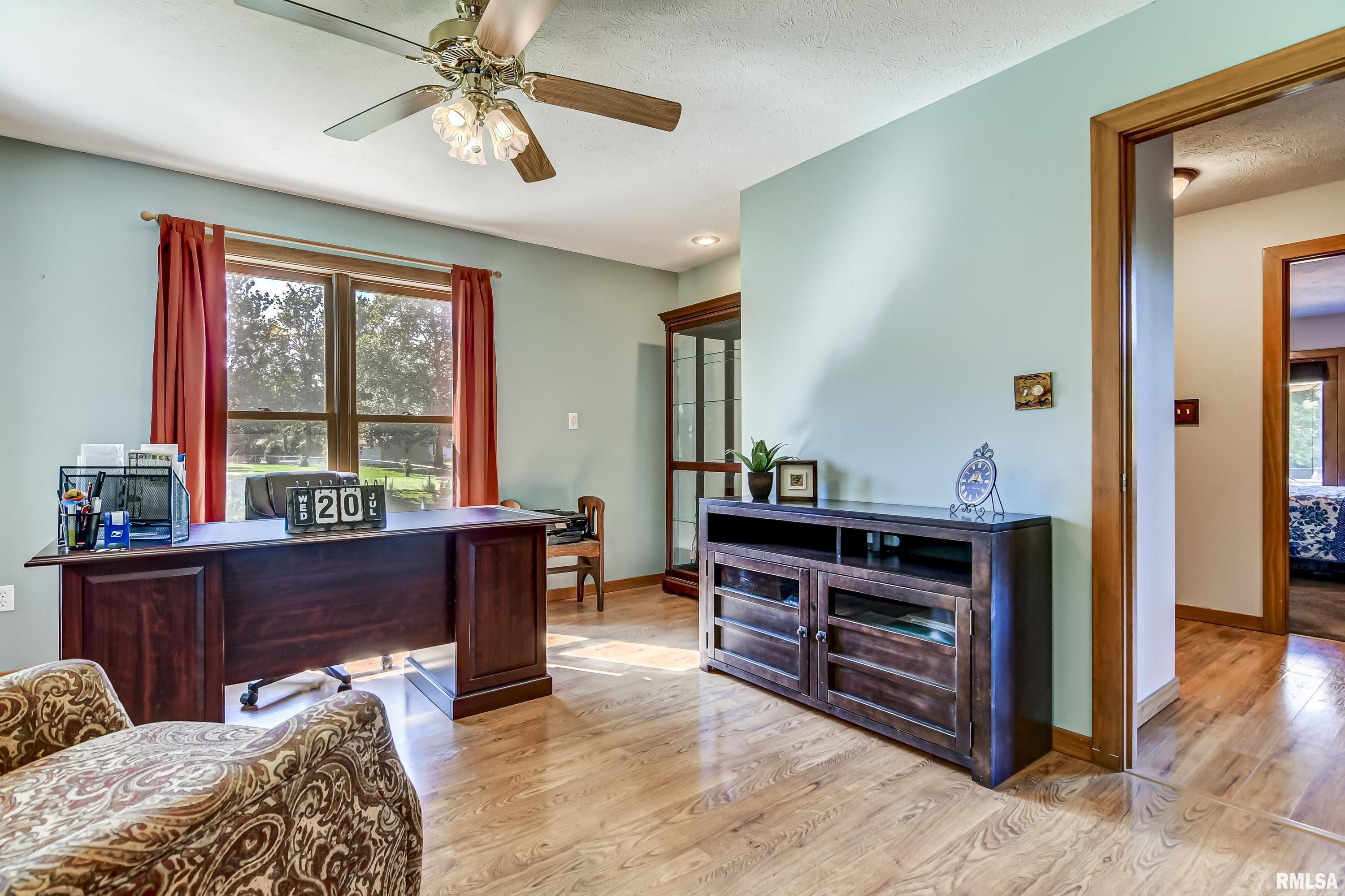 8170 South Vigal Road Pawnee, IL 62558 - Photo 22 of 62
