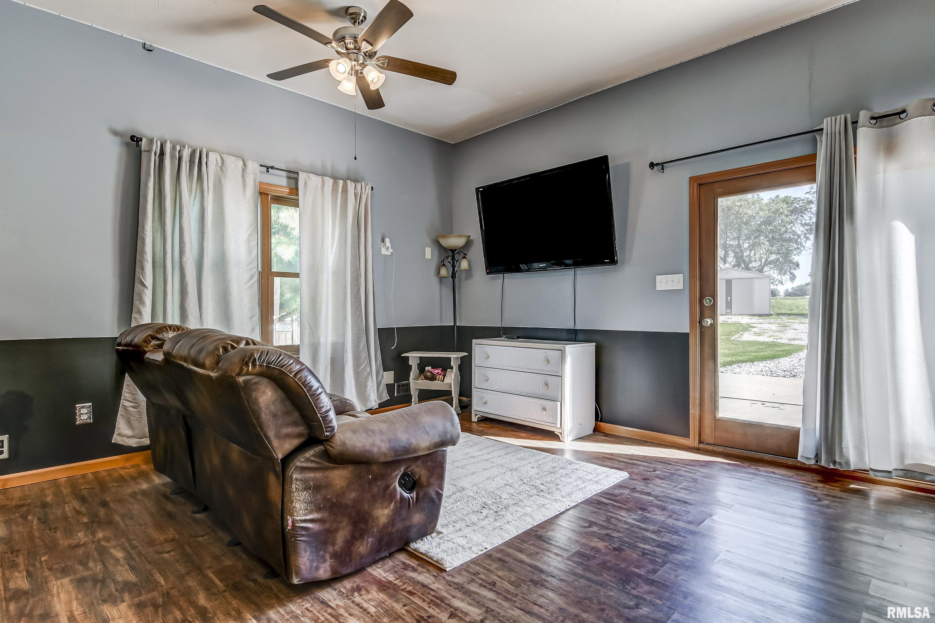 8170 South Vigal Road Pawnee, IL 62558 - Photo 47 of 62