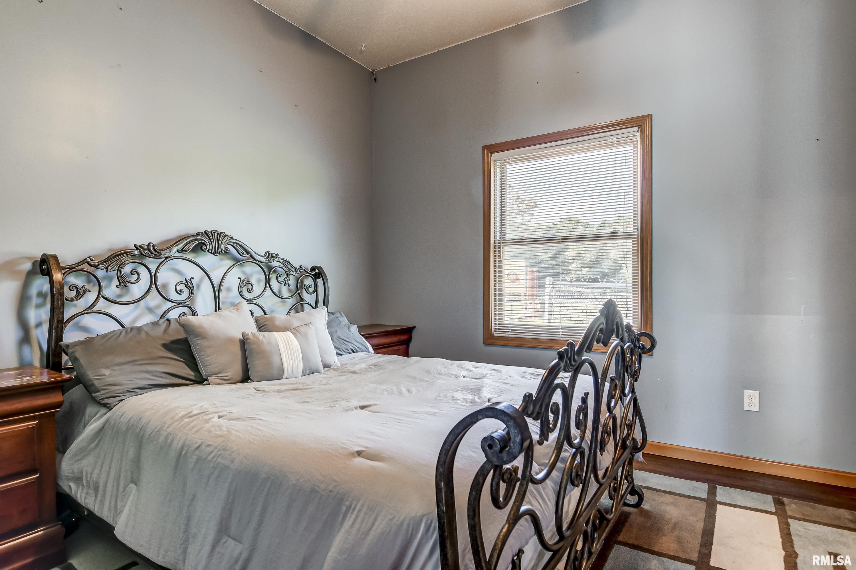 8170 South Vigal Road Pawnee, IL 62558 - Photo 48 of 62