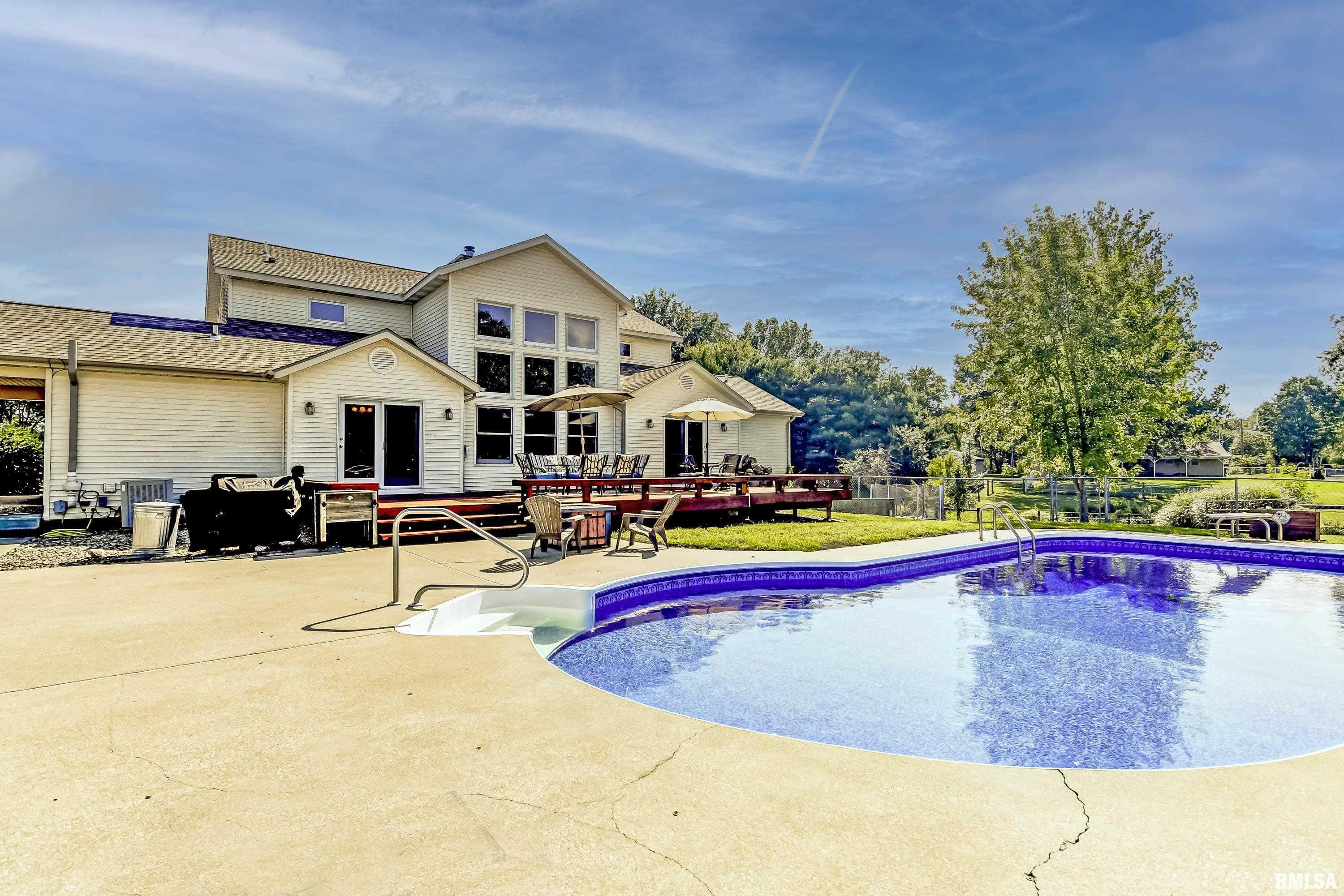 8170 South Vigal Road Pawnee, IL 62558 - Photo 52 of 62