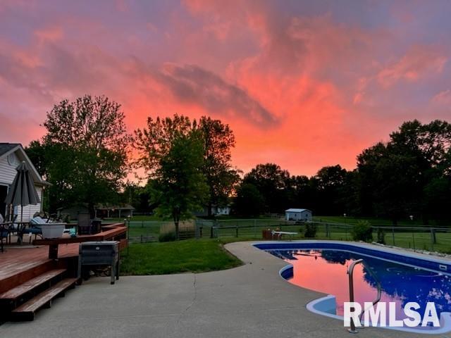 8170 South Vigal Road Pawnee, IL 62558 - Photo 53 of 62