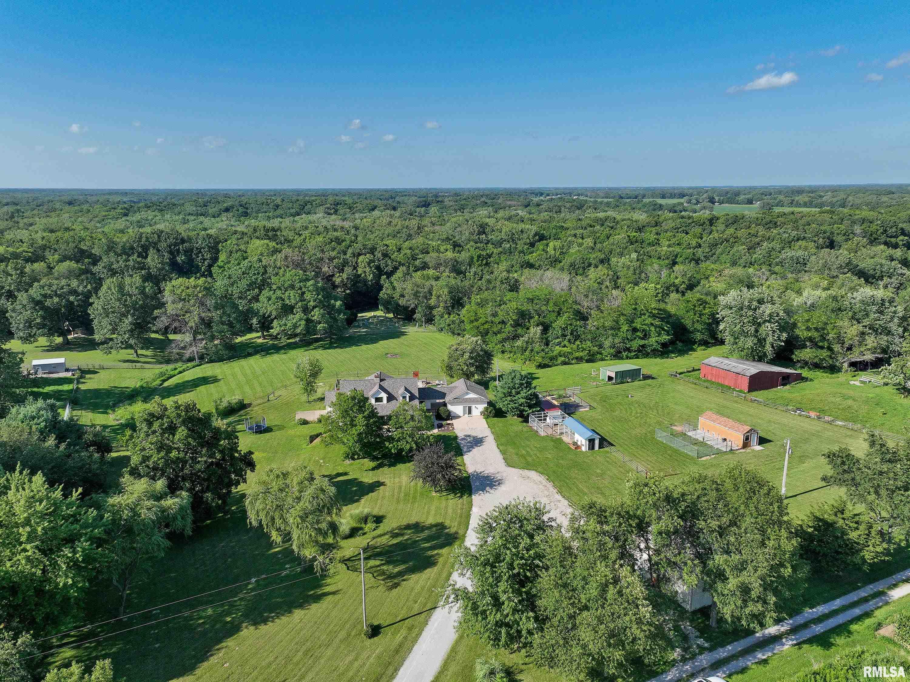 8170 South Vigal Road Pawnee, IL 62558 - Photo 55 of 62
