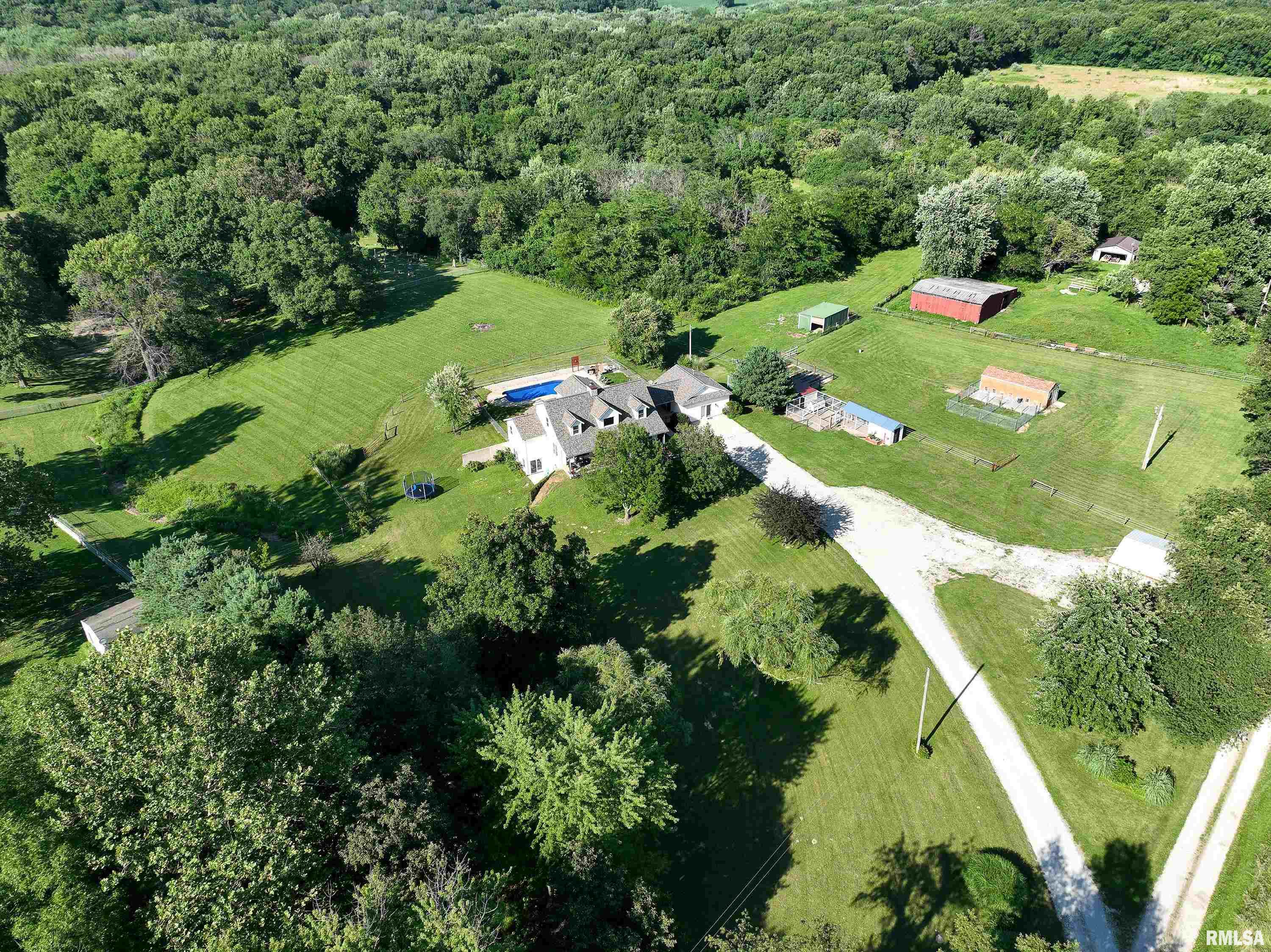 8170 South Vigal Road Pawnee, IL 62558 - Photo 62 of 62
