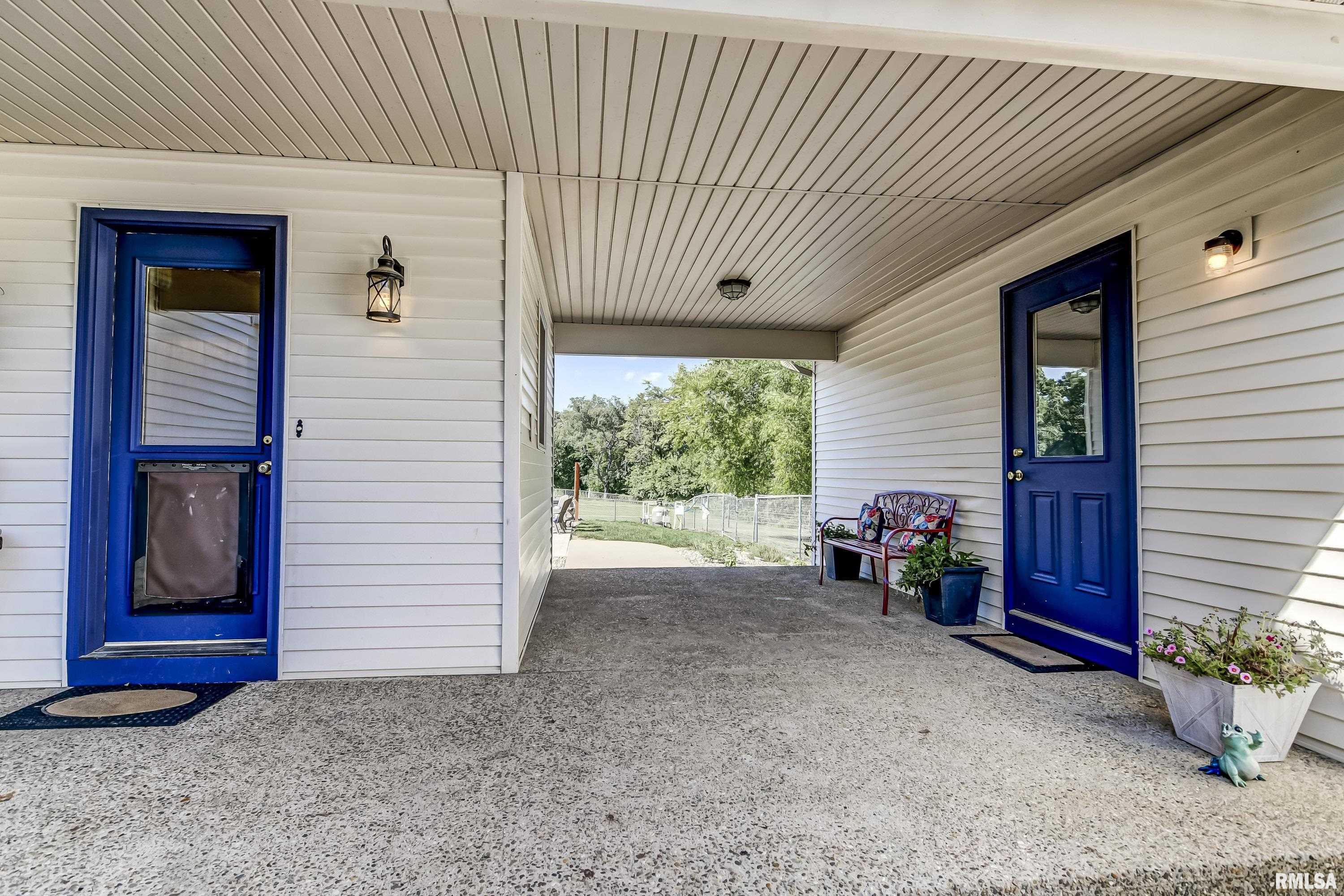 8170 South Vigal Road Pawnee, IL 62558 - Photo 8 of 62