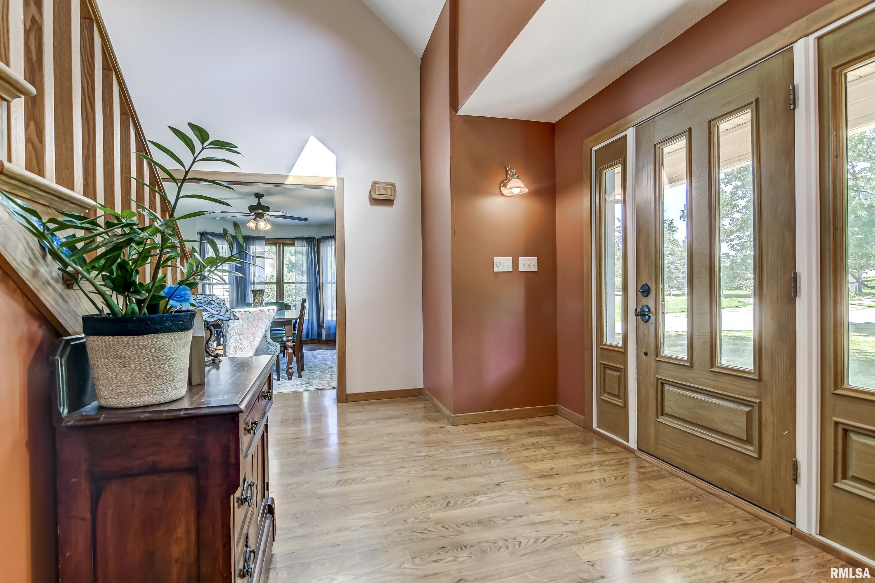 8170 South Vigal Road Pawnee, IL 62558 - Photo 9 of 62