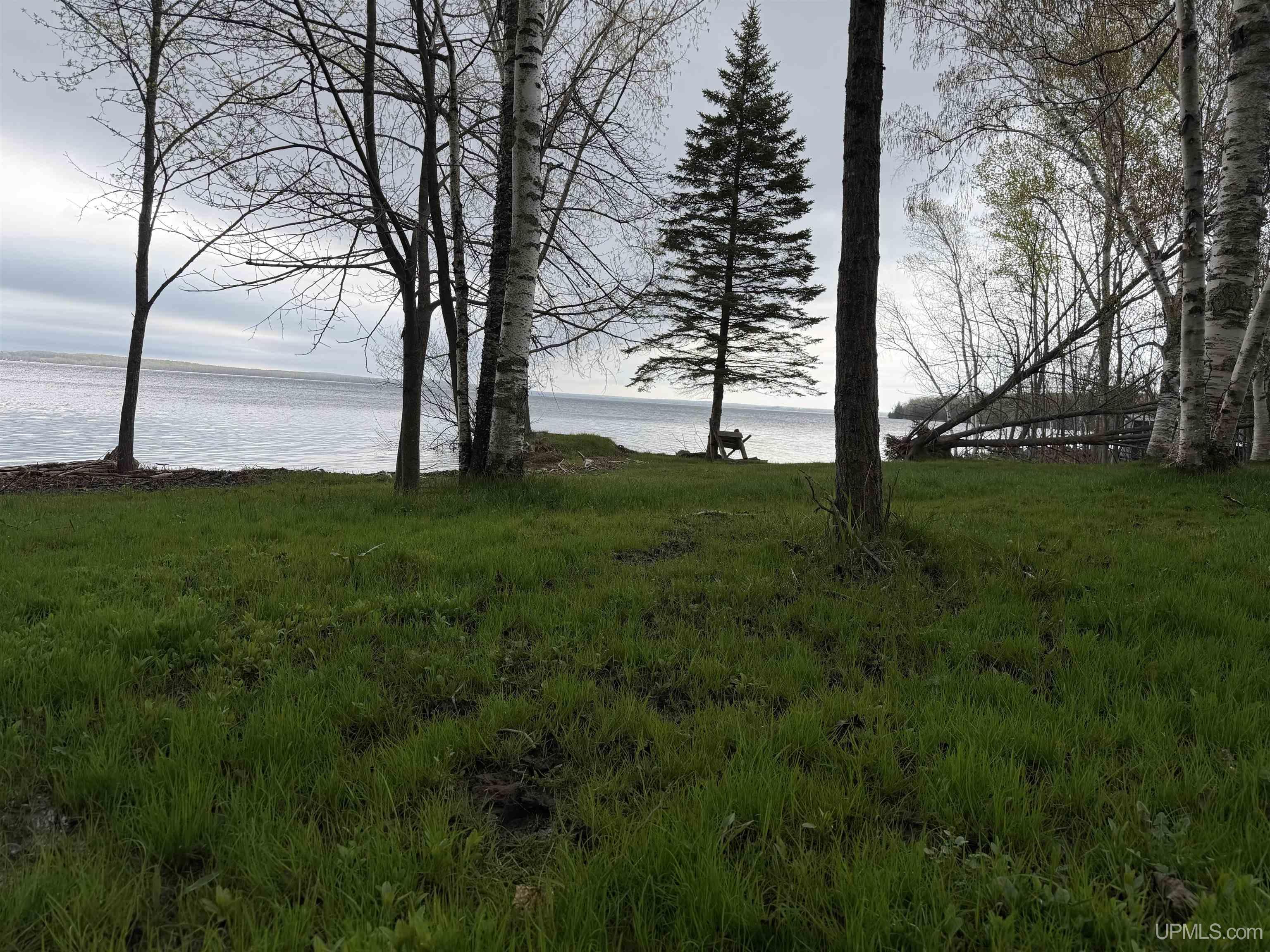 W 18312 Co Rd H42 Road Germfask, MI 49836 - Photo 17 of 31