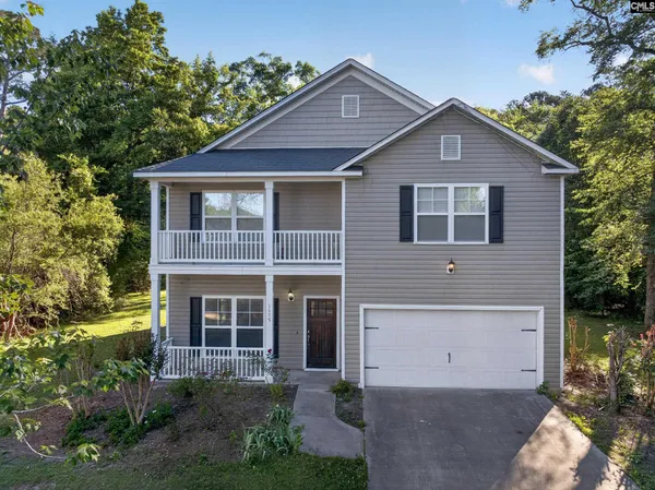 $385,000 | 1117 Tarrytown Lane, West Columbia, SC 29170