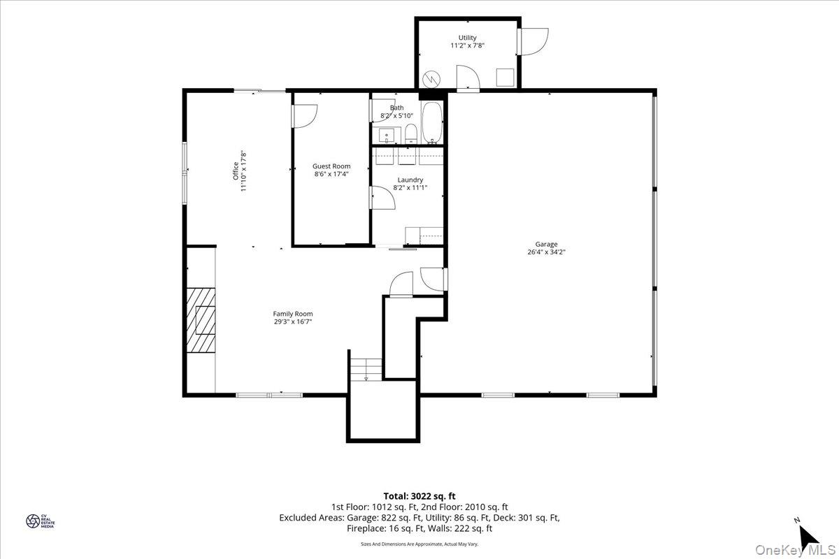 103 Teakettle Spout Road Mahopac, NY 10541 - Photo 48 of 50