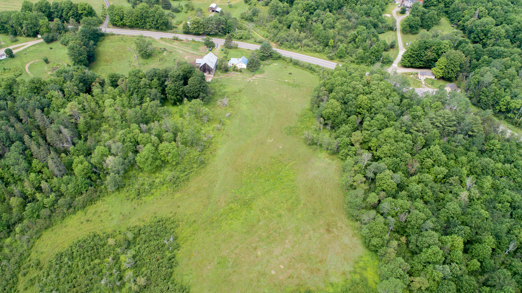 525 New Vineyard Road Farmington, ME 04938 - Photo 3 of 37 DJI_0012