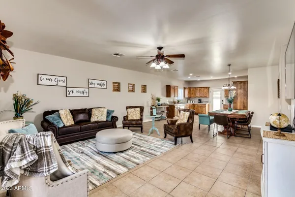 $10,000 | 6298 South La Paloma Court, Gold Canyon, AZ 85118