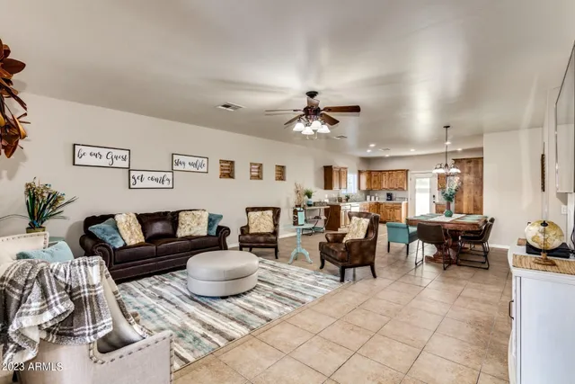 $10,000 | 6298 South La Paloma Court, Gold Canyon, AZ 85118