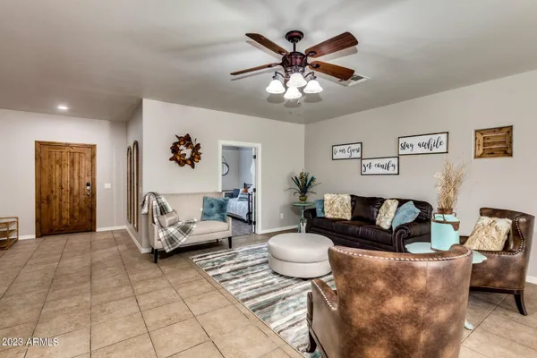 $10,000 | 6298 South La Paloma Court, Gold Canyon, AZ 85118