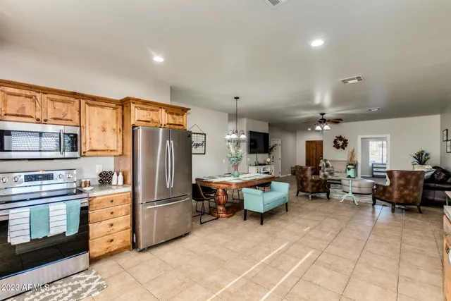 $10,000 | 6298 South La Paloma Court, Gold Canyon, AZ 85118