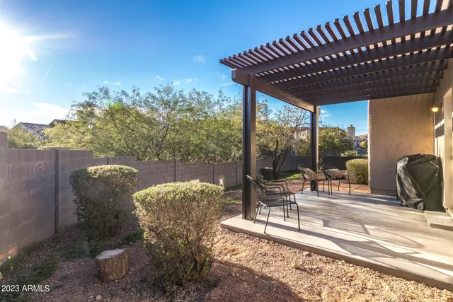 $10,000 | 6298 South La Paloma Court, Gold Canyon, AZ 85118