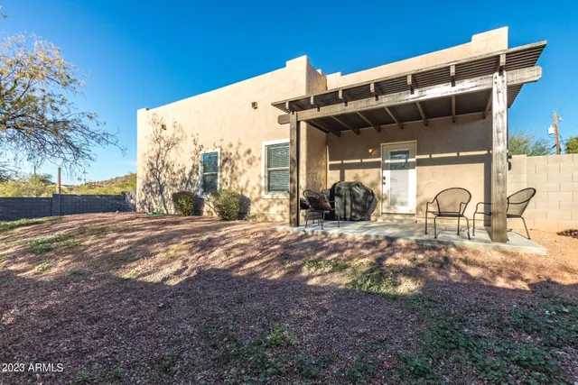 $10,000 | 6298 South La Paloma Court, Gold Canyon, AZ 85118