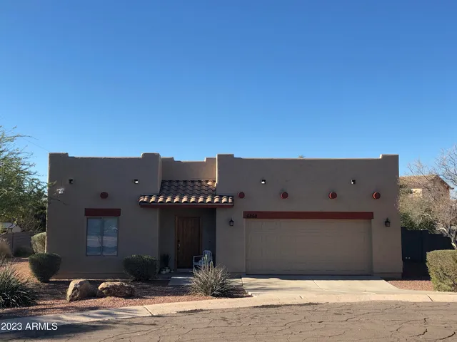 $10,000 | 6298 South La Paloma Court, Gold Canyon, AZ 85118