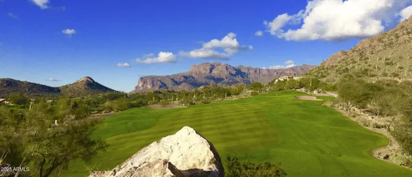 $10,000 | 6298 South La Paloma Court, Gold Canyon, AZ 85118