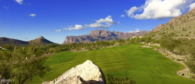 $10,000 | 6298 South La Paloma Court, Gold Canyon, AZ 85118