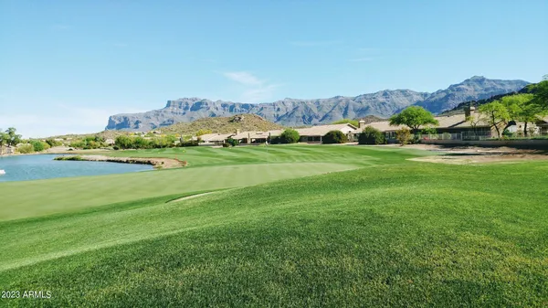 $10,000 | 6298 South La Paloma Court, Gold Canyon, AZ 85118